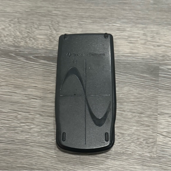 TI-83 Plus Calculstor - Picture 5 of 6